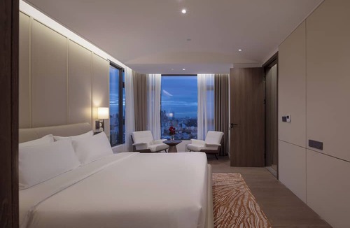 Chamkar Mon Hotel | Bassac Signature Hotel & Residence