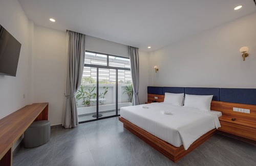 Khemarak Phoumin Hotel | Soho Villa&Resort