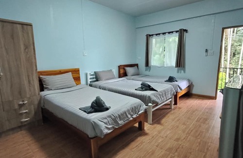 Thung Song Hotel | Makorn Nonkleng