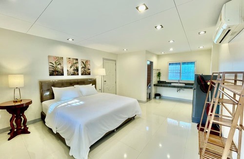 Wieng House | Secret Corner Boutique Stay