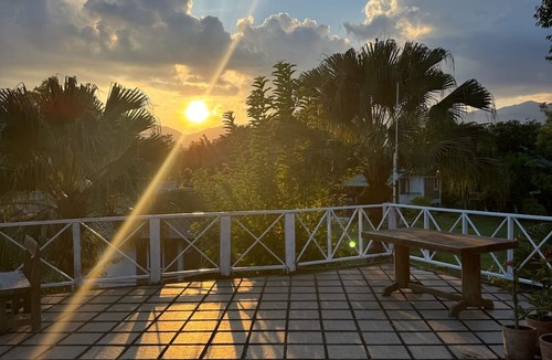 Mae Hi Resort | The Nest Pai Love Resort