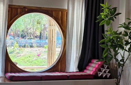 Nakhon Phanom Hotel | Aun-I-Na Homestay at Nakhonphanom
