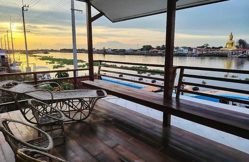 Pak Kret House | Sabai Sabai House Koh Kret