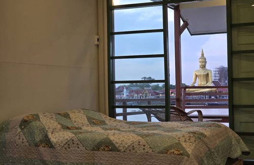 Pak Kret House | Sabai Sabai House Koh Kret