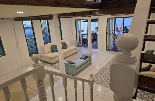 Pak Kret House | Sabai Sabai House Koh Kret