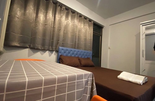Samphanthawong Hostel | Capricorn Hostel
