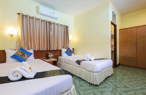 Sa Khu Hotel | The Gold-Digger's Resort