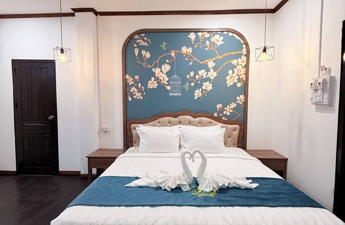 Vang Vieng Resort | Vangvieng Night Market Resort