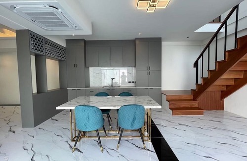Old Phuket Town Villa | Modern Zen Vibe Pool Villa Phuket