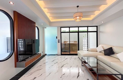 Old Phuket Town Villa | Modern Zen Vibe Pool Villa Phuket