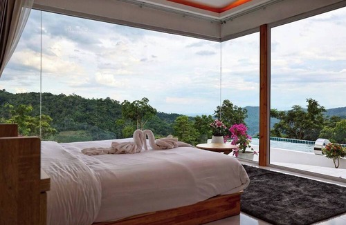 Mae Taeng Resort | Night Sky Homestay