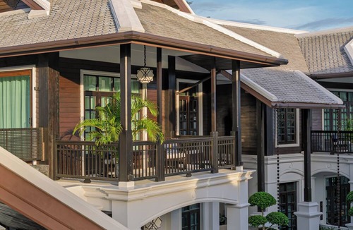 Old City Hotel | Siri Villa Chiang Mai
