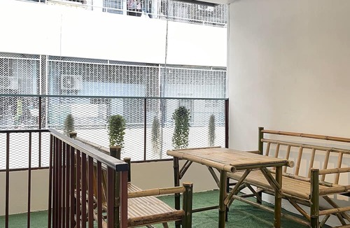 China Town House | Moon PiTi