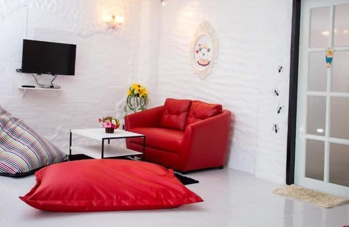 San Sai Hotel | Is Am O Chiangmai