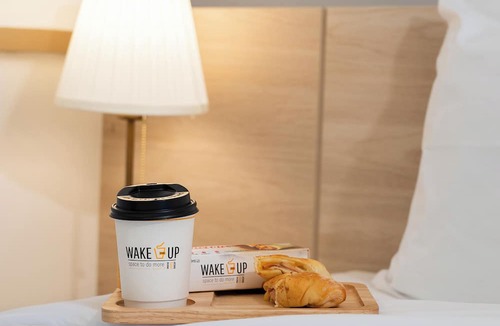 Sisaket Hotel | B2 Sisaket Boutique & Budget Hotel