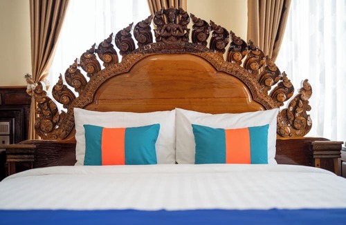 Puok Hotel | Puok Resort