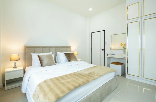 Nong Prue Villa | Villa Anna