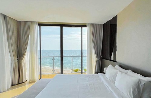 Chonburi Hotel | Atlantis Manor