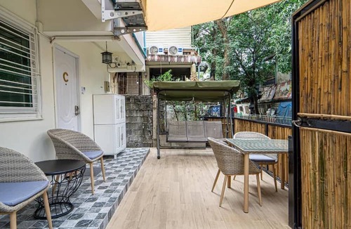 Sao Chingcha House | Canal View Lo-ha Contactless Check-in
