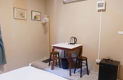 Samphanthawong Hotel | Rest INN Yaowarat