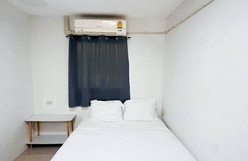 Siriraj Hotel | GO INN Siriraj