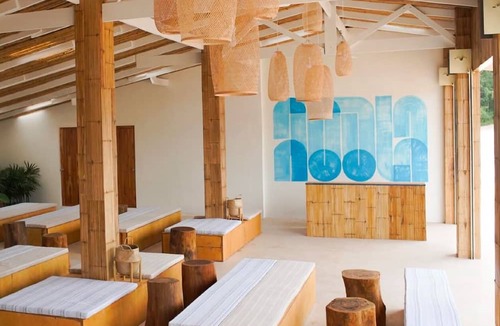 Kram Hotel | Longlay Resort Rayong