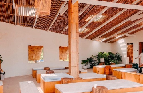 Kram Hotel | Longlay Resort Rayong