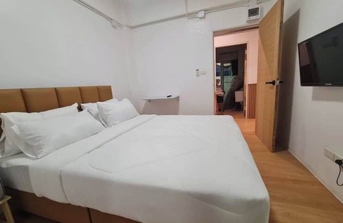 Khlong Nung Hotel | Loft2s.Rangsit