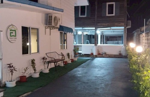 That Phanom Resort | Aran Homestay Khong Riverside That Phanom