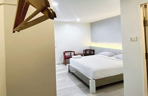 Pak Nakhon Hotel | Kiatnakhon Hotel
