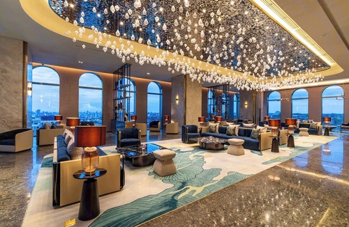 Mittakpheap Hotel | Arjuna Solitaire Hotel