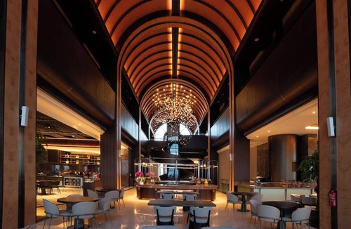 Mittakpheap Hotel | Arjuna Solitaire Hotel