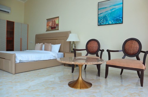 Haad Khong Resort | Ta Yai Beach Resort