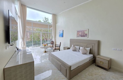 Haad Khong Resort | Ta Yai Beach Resort