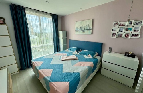 South Pattaya Condo | Atlantis by PSR