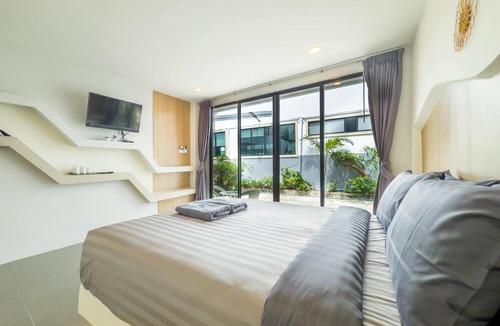 Koh Lan Hotel | Amiigo Kohlarn