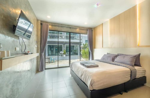 Koh Lan Hotel | Amiigo Kohlarn