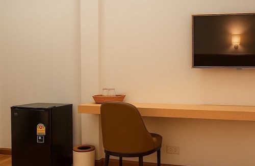 Chiang Khan Hotel | Chiangkhan Cozy Hotel