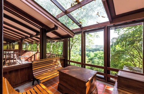 Wang Nam Khiao Resort | Village Farm & Winery