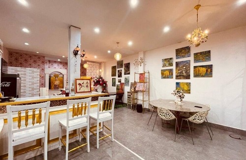 South Pattaya Villa | Mandala beach villa Jomtiean Pattaya