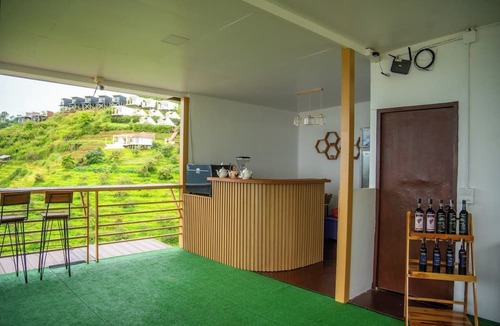 Mae Rim House | The View Homestay Monjam