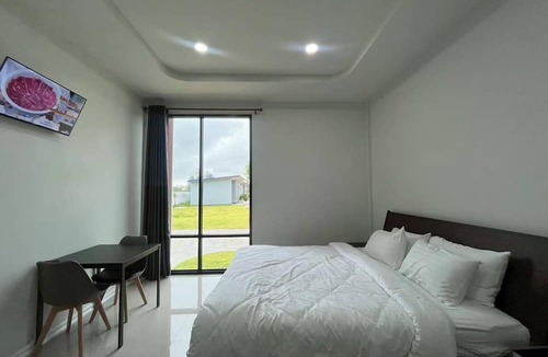 Det Udom Hotel | The Orange Grand Resort