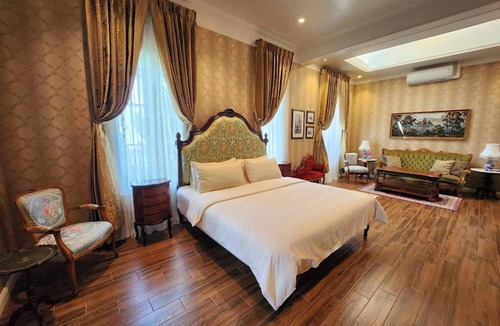 Chaiyasathan Villa | La Campagne Villa Chiangmai
