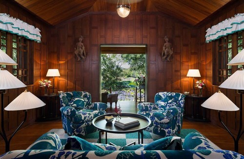 Wieng Villa | Tatvani Thailand - Private All-Inclusive Estate