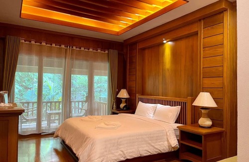 Tak Hotel | Vanasin Residence