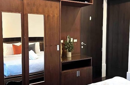 Na Chom Thian Villa | Bm Pool Villa Pattaya