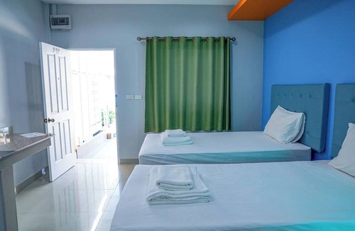 Udon Thani Hotel | Full House Udon