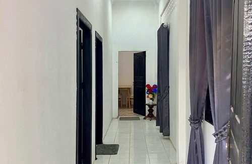 Svay Pao Apartment | Mangifrata