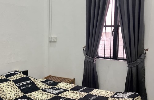 Svay Pao Apartment | Mangifrata
