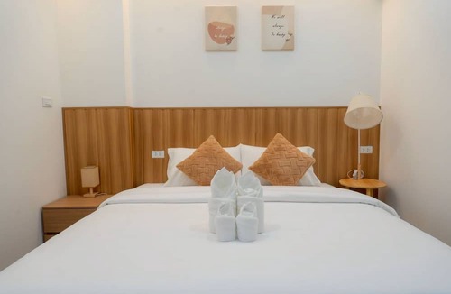 Udon Thani Villa | Ongsa Poolvilla Udonthani